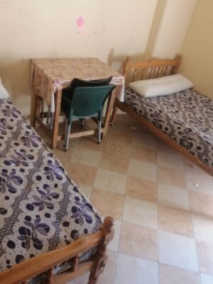 قسم »بنات عادي» شقة رقم: 3
