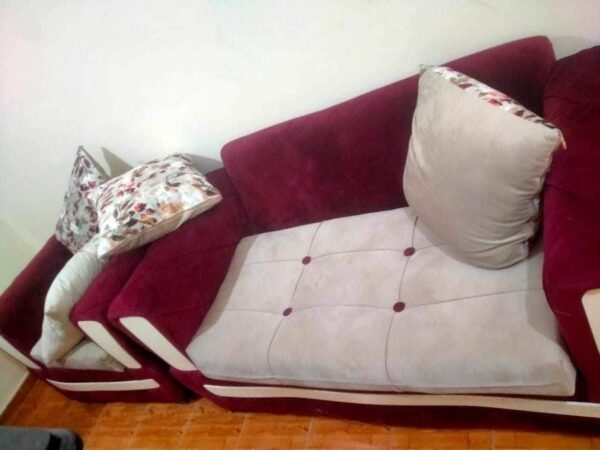 قسم»بنات مكيف»شقة رقم: 60