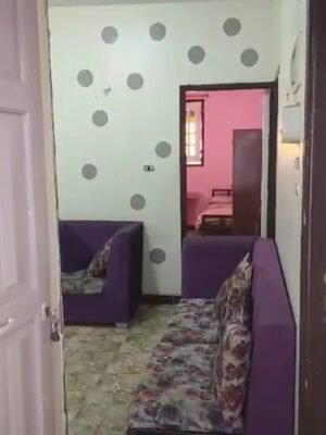 قسم »اولاد مكيف» شقة رقم : 83