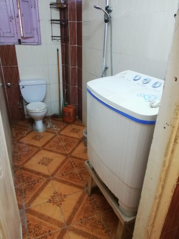 قسم»بنات مكيف»شقة رقم: 9