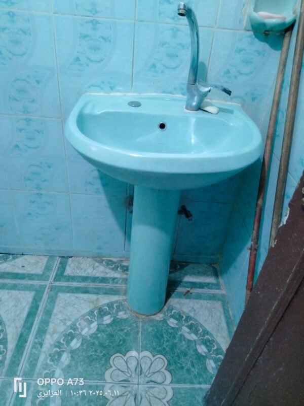 قسم»غير مكيف» شقة رقم : 45