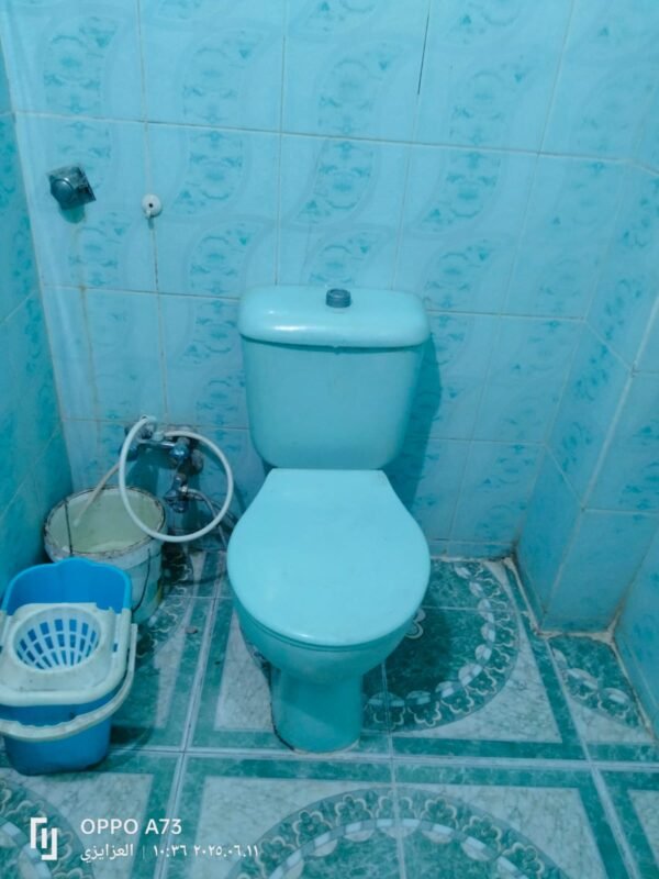 قسم»غير مكيف» شقة رقم : 45