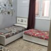 قسم بنات مكيف شقة رقم 53