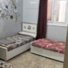قسم بنات مكيف شقة رقم 53