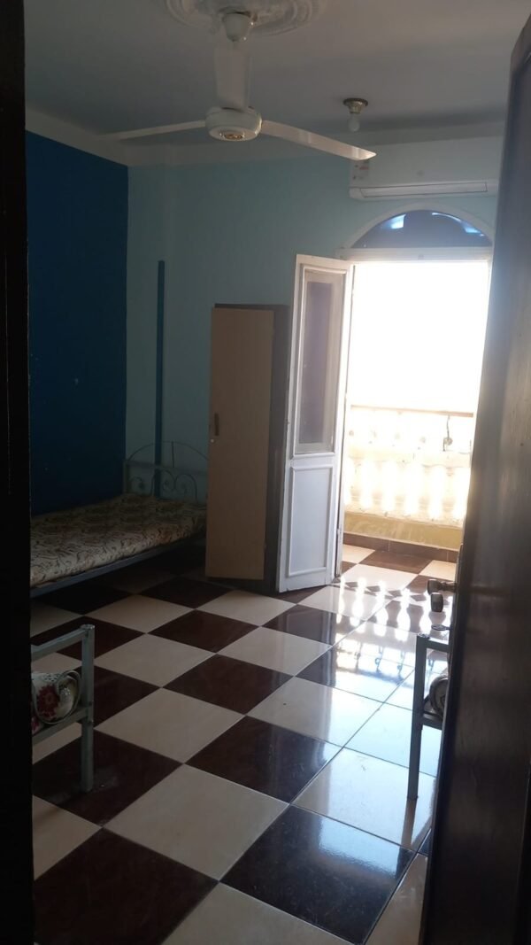 قسم »بنات عادي» شقة رقم:236