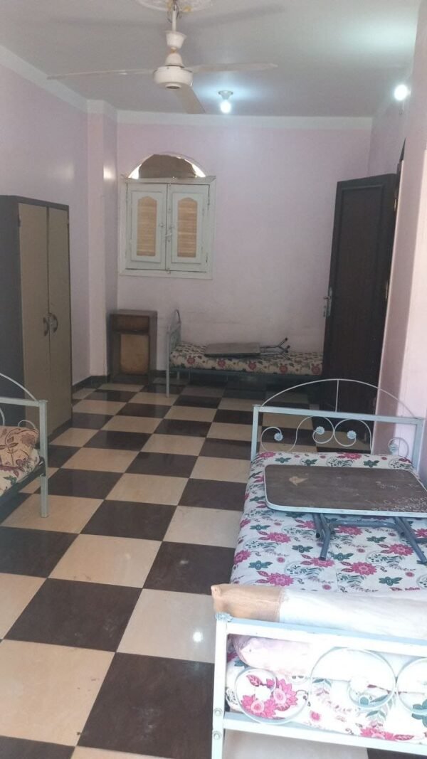 قسم »بنات مكيف» شقة رقم:156