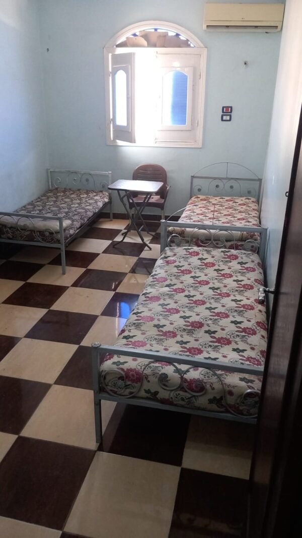 قسم »بنات عادي» شقة رقم:236