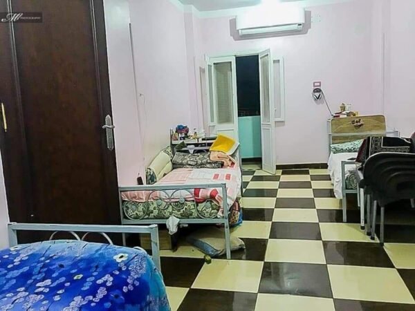 قسم »بنات مكيف» شقة رقم:156
