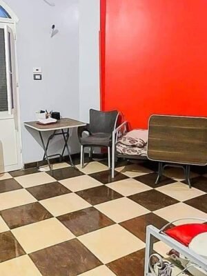 قسم »بنات عادي» شقة رقم:236