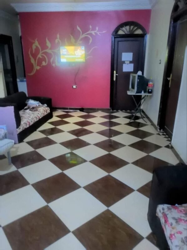 قسم »بنات عادي» شقة رقم:236